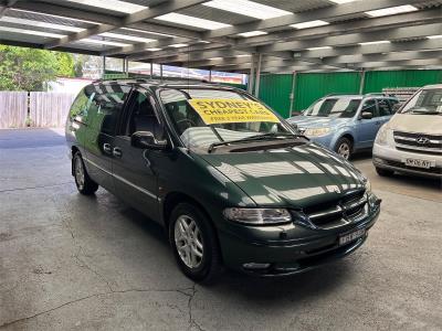 2000 Chrysler Grand Voyager LX Wagon RS for sale in Inner West